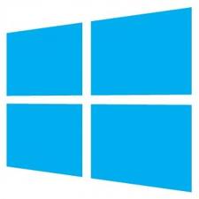 Windows8 logo-icon