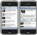 IPhone vTap2
